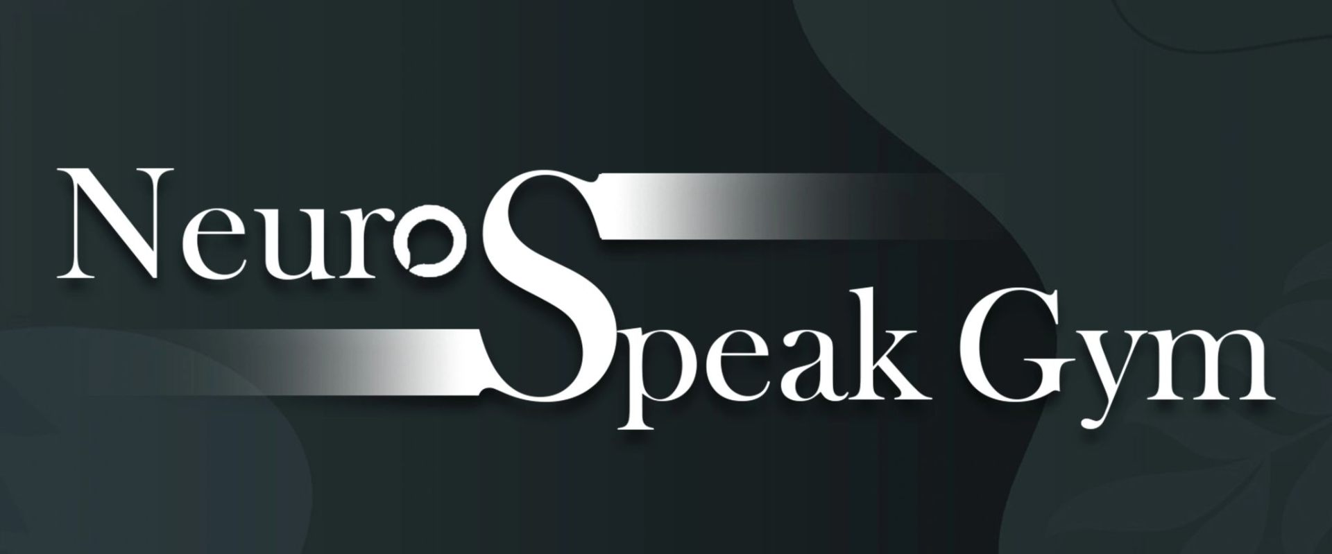 NeuroSpeak Gym